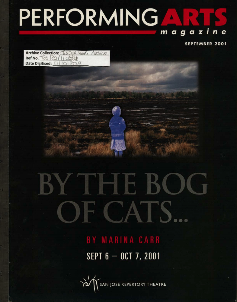 Printed copy of 