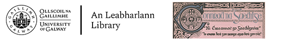 Conradh na Gaeilge / The Gaelic League