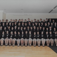 2006 - 2011 Group Photo