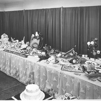 Competition - Food Presentation