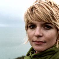 Headshot colour photograph of Pan Pan producer and manager, Aoife White.