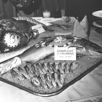 Competition - Food Presentation
