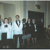 50yr anniversay - 2001 - 13