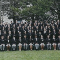 2007-2012 Group Photo
