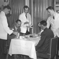 Restaurant - Shannon College