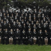 2010 - 2015 Group Photo
