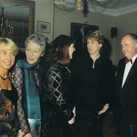 50yr anniversay - 2001 - 2