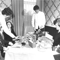 Restaurant - Shannon College