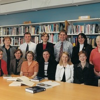 Shannon College Staff picture