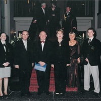 50yr anniversay - 2001 - 10