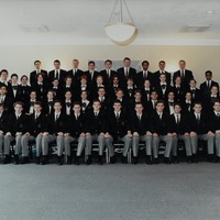 1994 - 1998 Group Photo