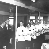 Restaurant - Shannon College