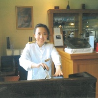 Restaurant - Students