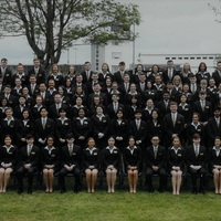 2018 - 2023 Group Photo