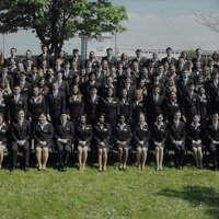 2016 - 2021 Group Photo