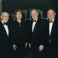 50yr anniversay - 2001 - 1