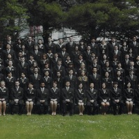 2009 - 2014 Group Photo