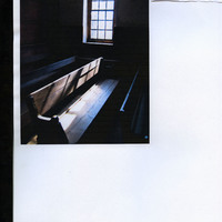 Print-outs of internet images researched in design process by Joe Vaněk