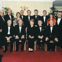 50yr anniversay - 2001 - 8