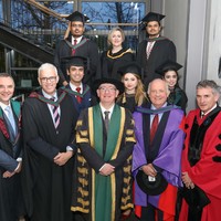 MSc 2018-2019 Graduation