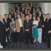 Class of 1995 Reunion