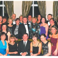 Dress Dance - Staff picture