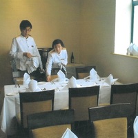 Restaurant - Students