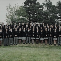 1993 - 1997 Group Photo