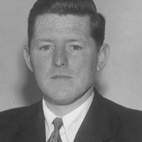 Dr. Brendan O'Regan