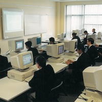 IT through the Years 3