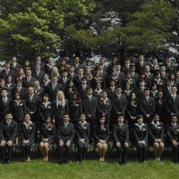 2011 - 2016 Group Photo