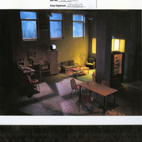 Printed photograph of Blackbird design work by Joe Vaněk